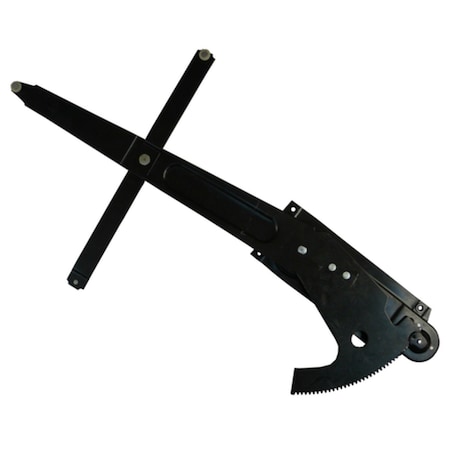 Aci Automotive Ford Mustang 67/Mercury Cougar 67 Window Regulatr, 84001 84001